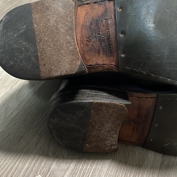 Fiorentini + Baker boots - Picture 9 of 9